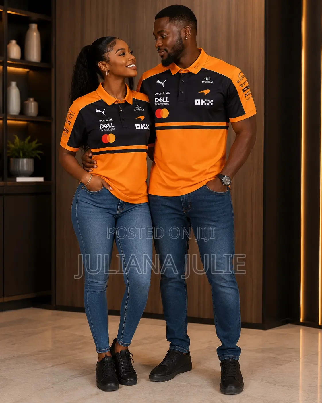 Original Formula 1 Kit Available at Cool Price