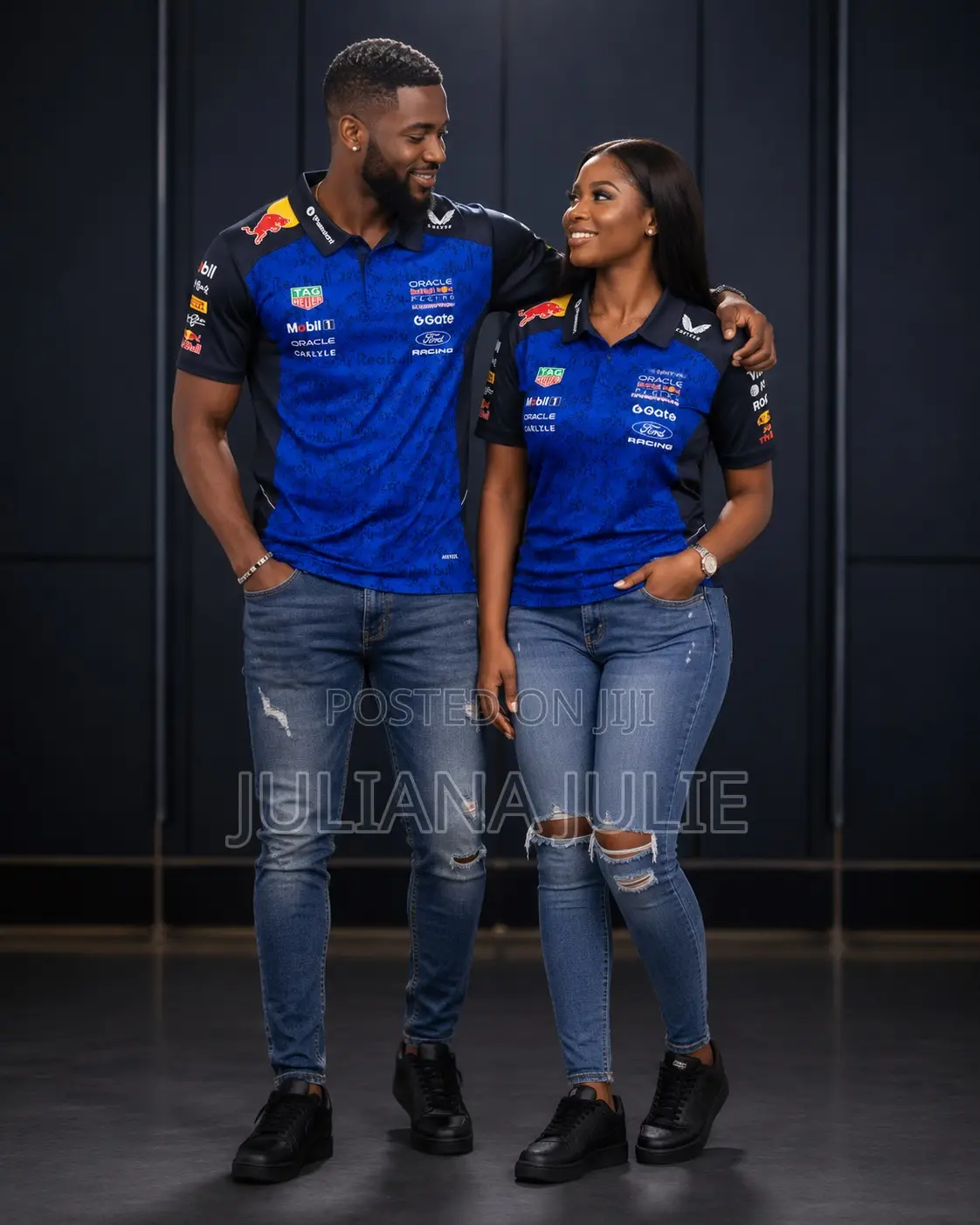 Original Formula 1 Kit Available at Cool Price