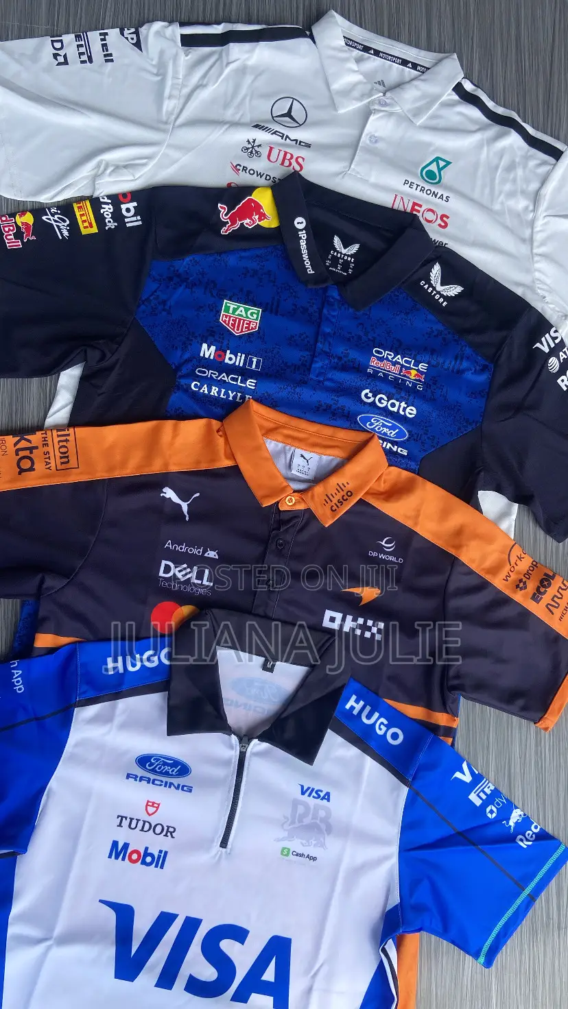 Original Formula 1 Kit Available at Cool Price