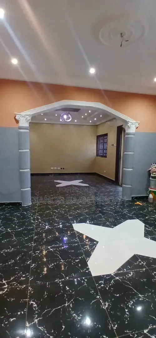4bdrm House in Shining Star Real, Accra Metropolitan for rent