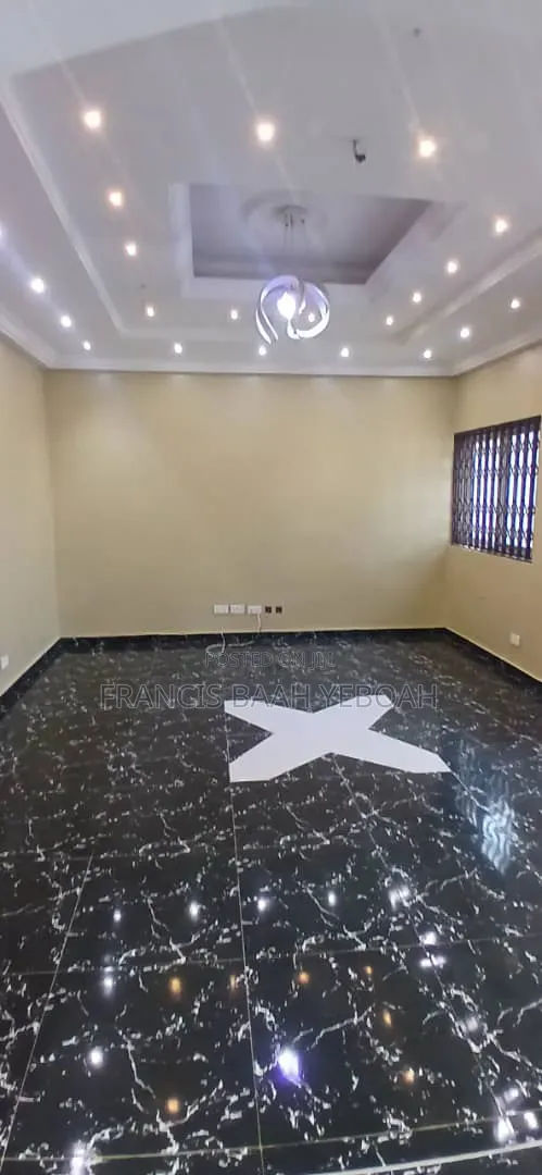 4bdrm House in Shining Star Real, Accra Metropolitan for rent