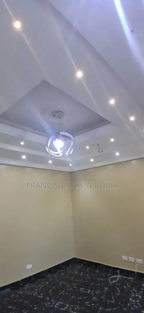 4bdrm House in Shining Star Real, Accra Metropolitan for rent