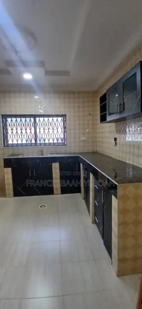 4bdrm House in Shining Star Real, Accra Metropolitan for rent