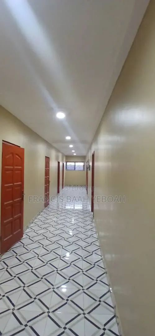 4bdrm House in Shining Star Real, Accra Metropolitan for rent