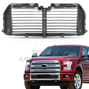 2015,2016,2017,2018 Shutter Grille for Ford F150