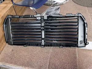 2015,2016,2017,2018 Shutter Grille for Ford F150