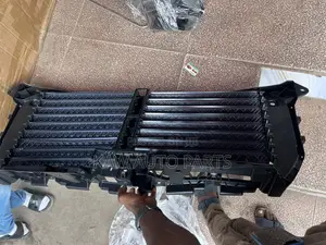 2015,2016,2017,2018 Shutter Grille for Ford F150