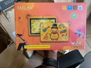 New Sail Air 107 256 GB