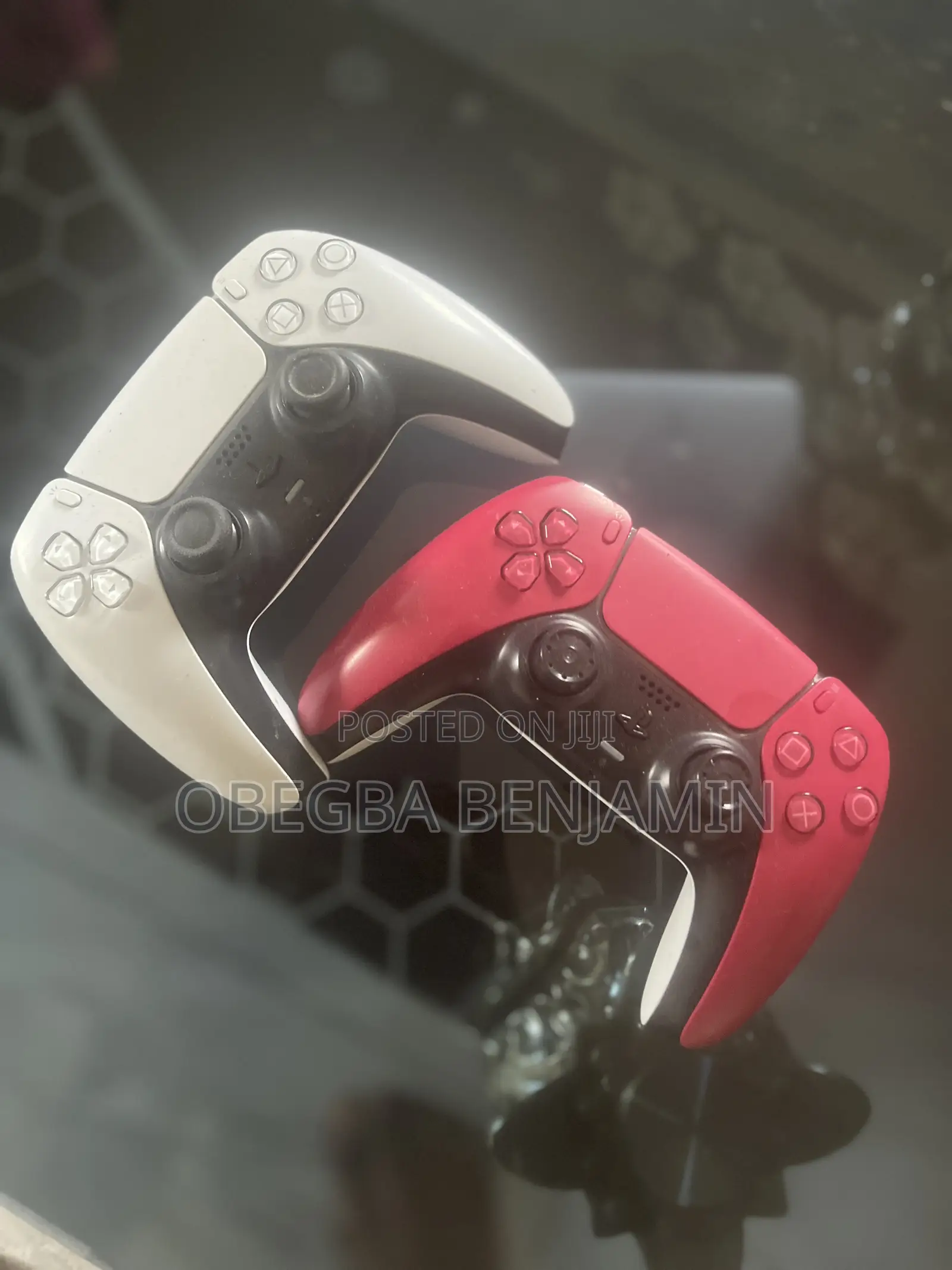 Ps5 Controller
