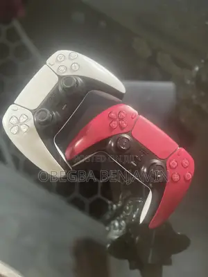 Ps5 Controller