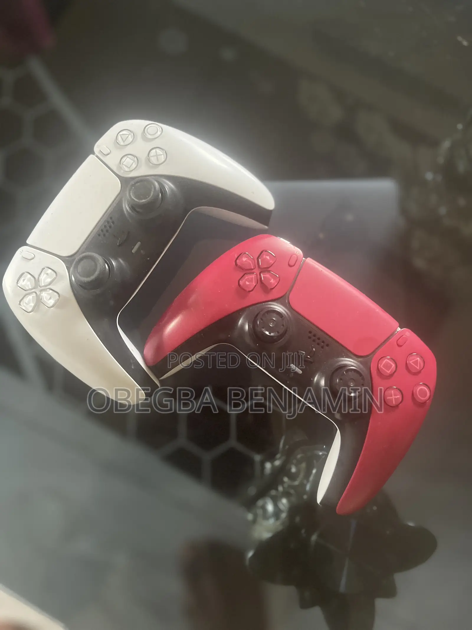 Ps5 Controller