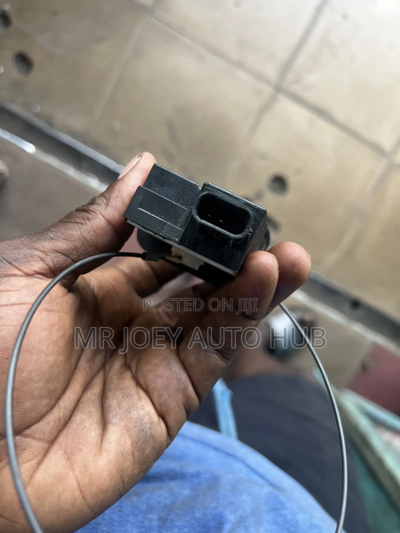 Honda Accord | Acura RDX 2019 2020 2021 2022 Fuel Latch