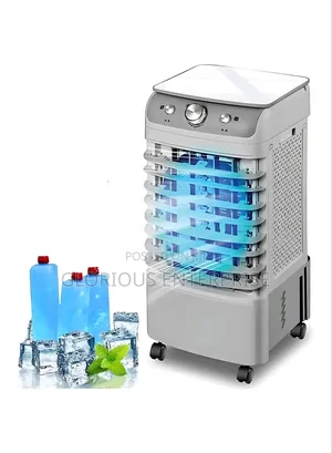 Berhome Air Cooler