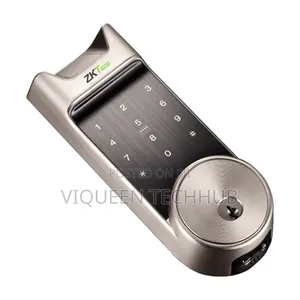 A3 Smart Lock