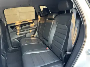 Honda CR-V EX-L 2WD 2023 White