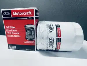 Ford Oil Filter || FL-500-S Motorcraft