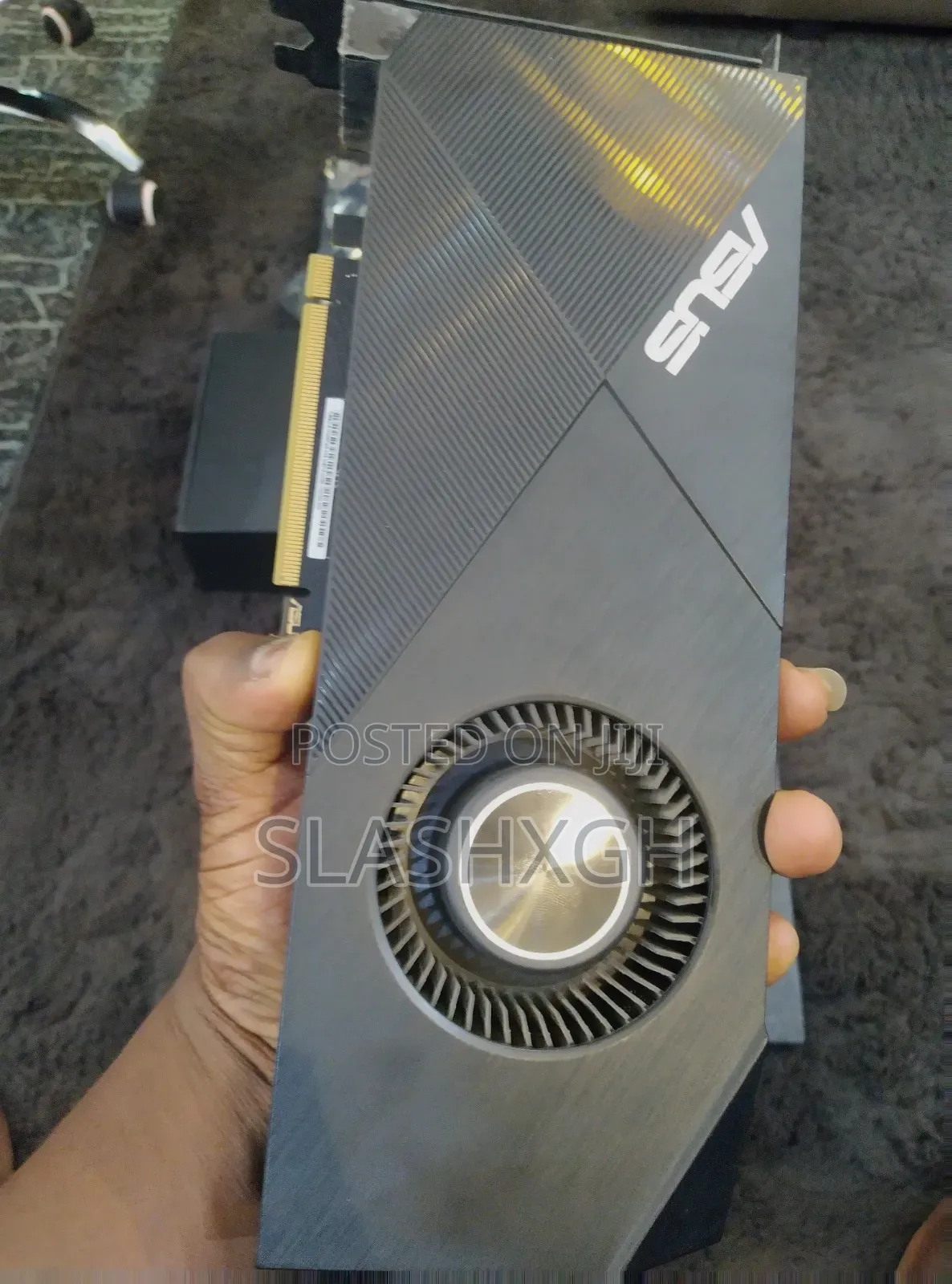 Nvidia GTX 2060