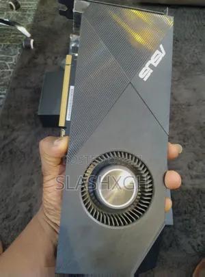 Nvidia GTX 2060