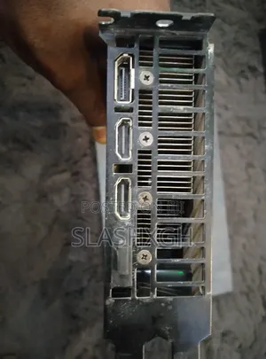 Nvidia GTX 2060