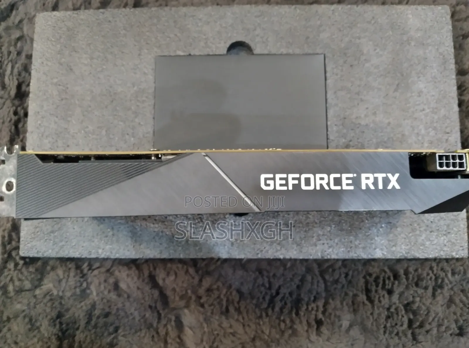 Nvidia GTX 2060