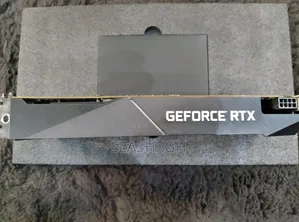 Nvidia GTX 2060