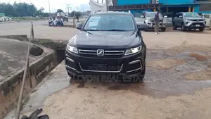 Zotye Z560 2016 Black
