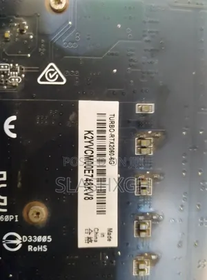 Nvidia GTX 2060