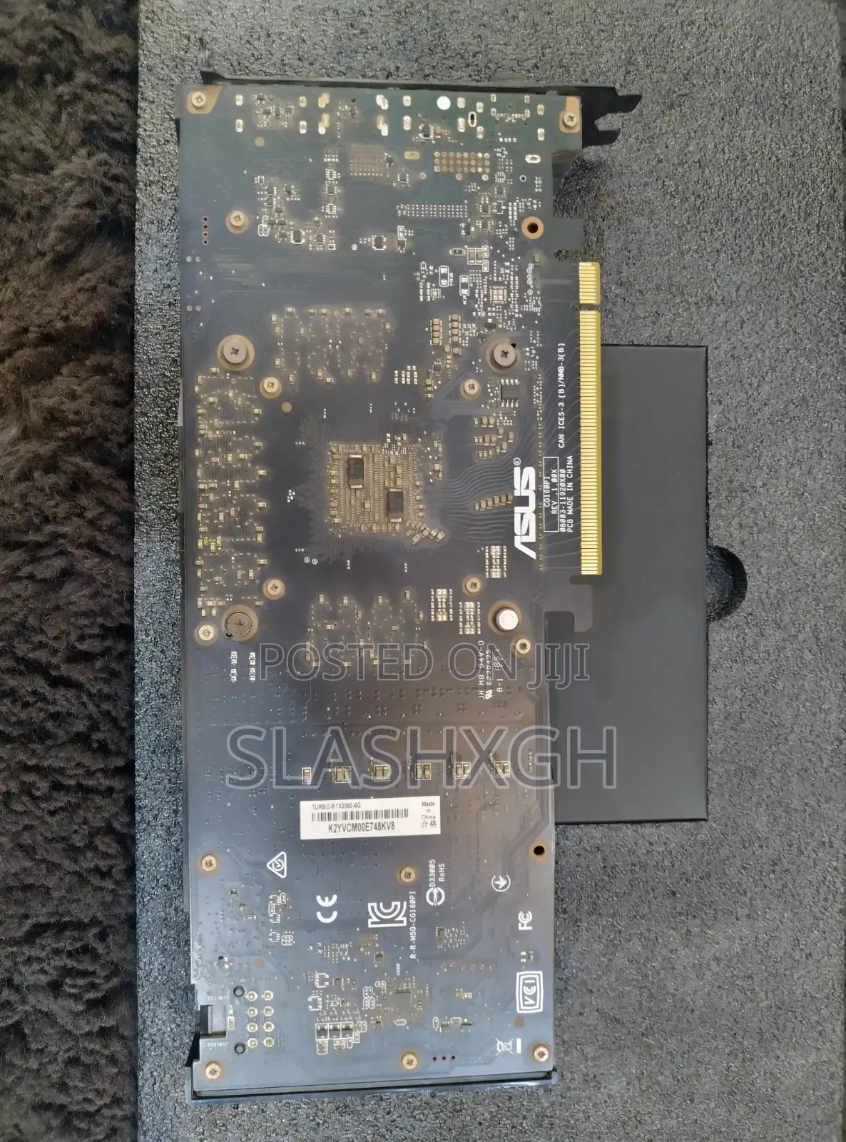 Nvidia GTX 2060