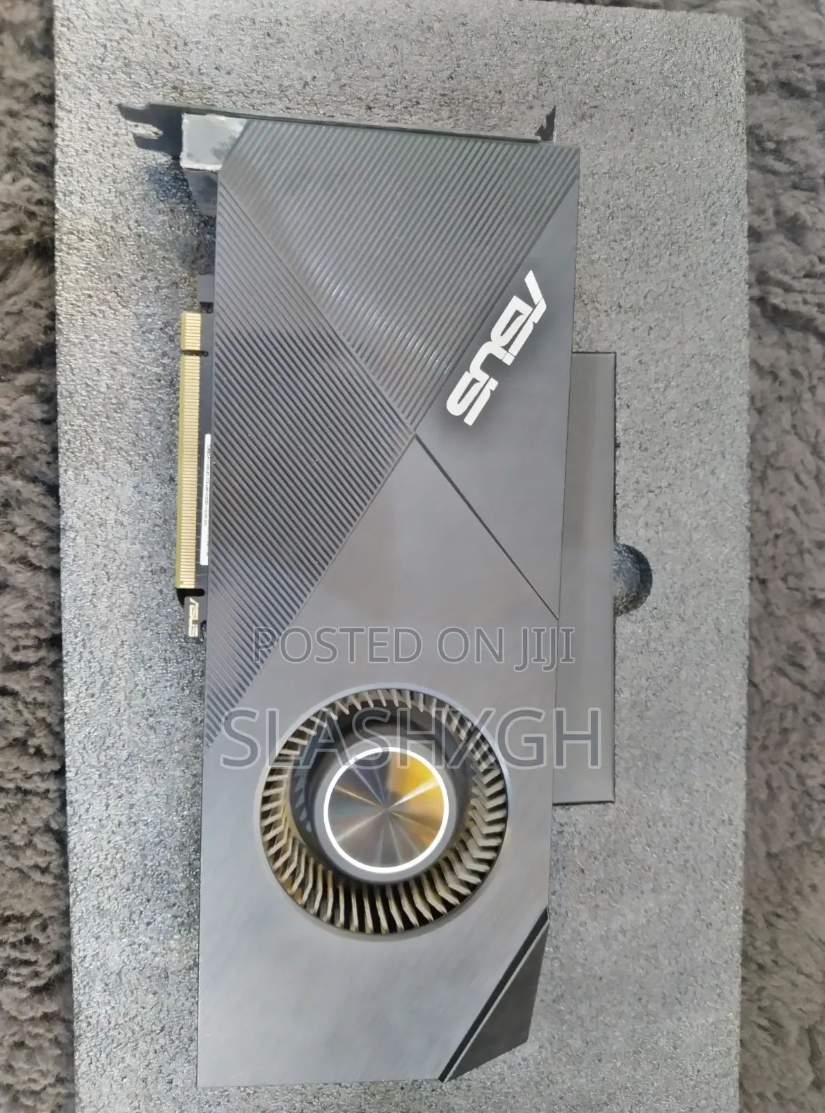 Nvidia GTX 2060