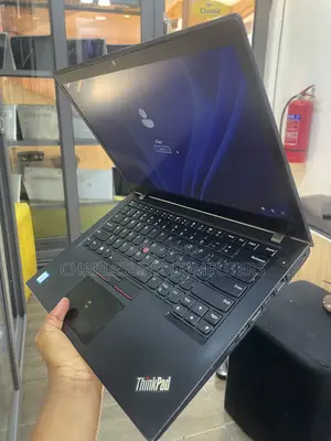 Laptop Lenovo ThinkPad T470s 8GB Intel Core i5 SSD 256GB