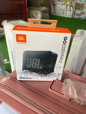 JBL GOEssential2