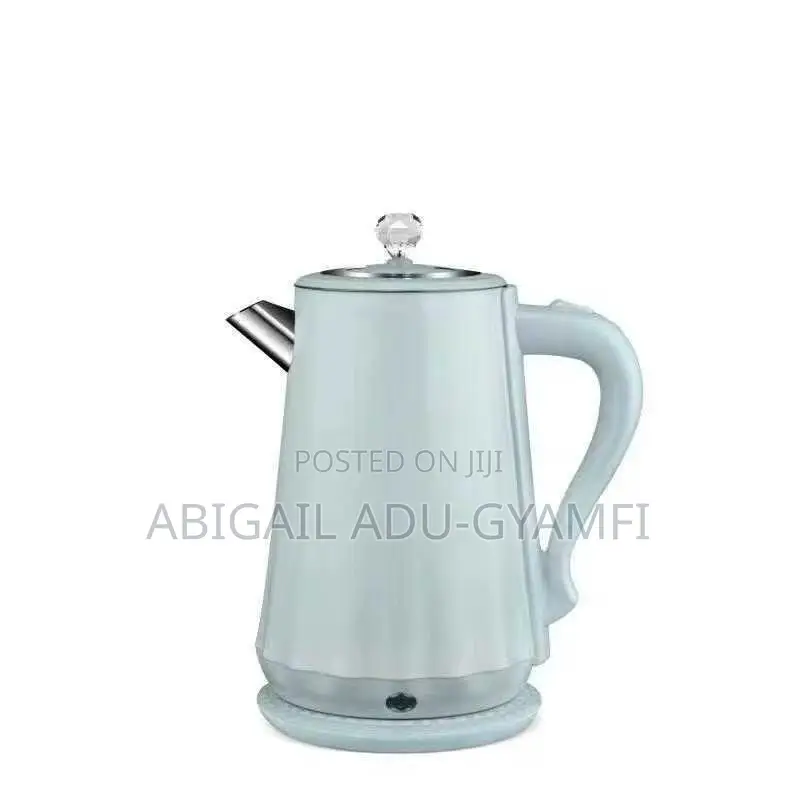 Marado Kettle