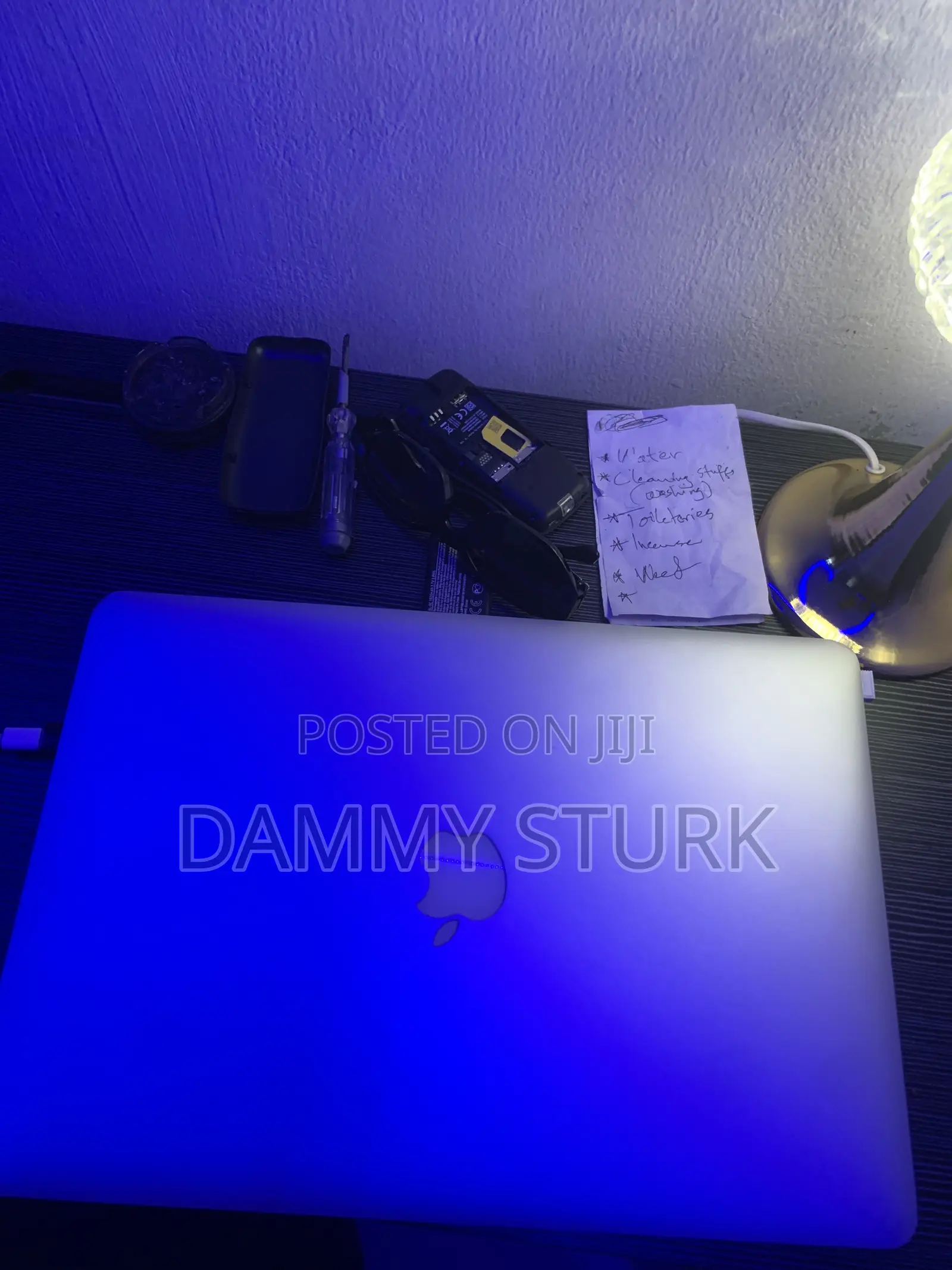 Laptop Apple MacBook Pro 8GB Intel Core i7 SSD 128GB