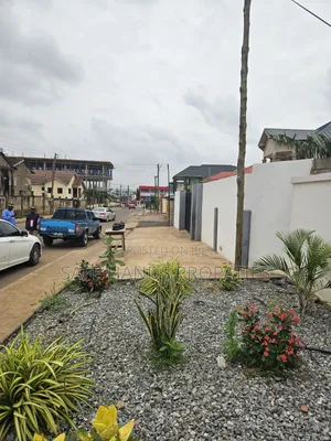 Two and Half Plot of Land for Sale