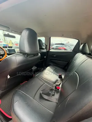 Toyota Vitz 1.0 FWD 3dr 2013 Gray