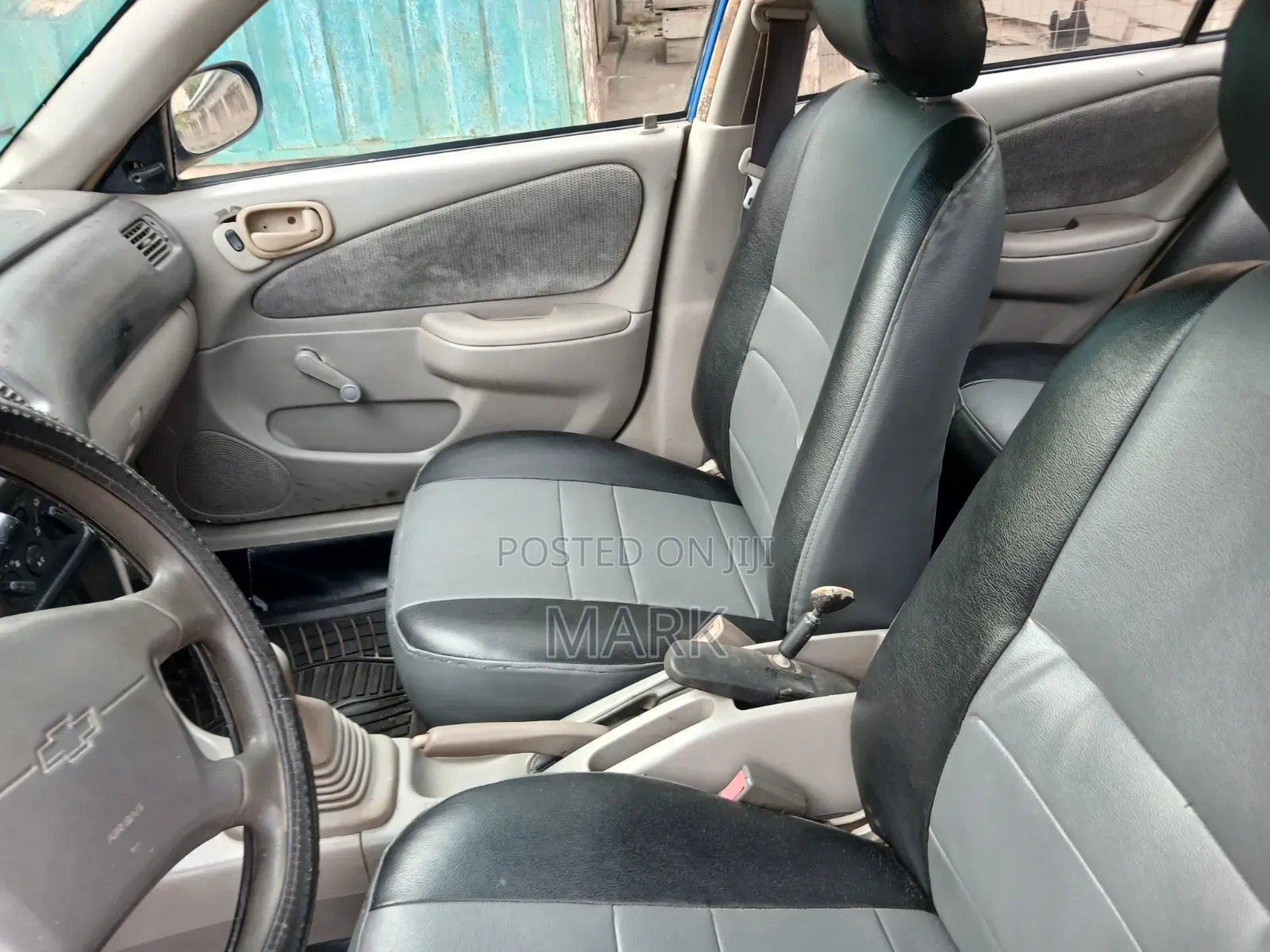 Toyota Corolla 1.8 Sedan 2002 Blue