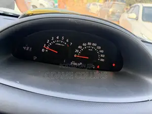 Toyota Sienta 1.5 AWD 2009 White