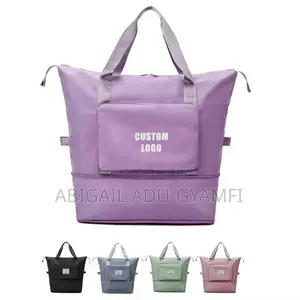 Folding Travel Bag
