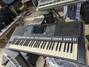 Yamaha Keyboard PSR S950