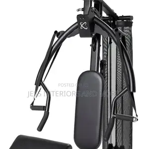 Multi-Gym (Centr Body Weight Home Gym)