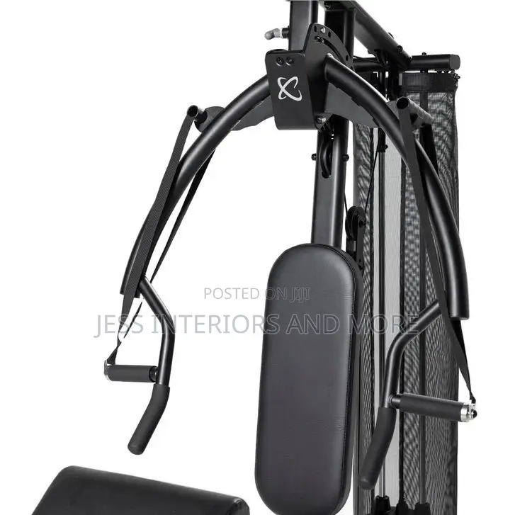 Multi-Gym (Centr Body Weight Home Gym)