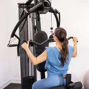 Multi-Gym (Centr Body Weight Home Gym)