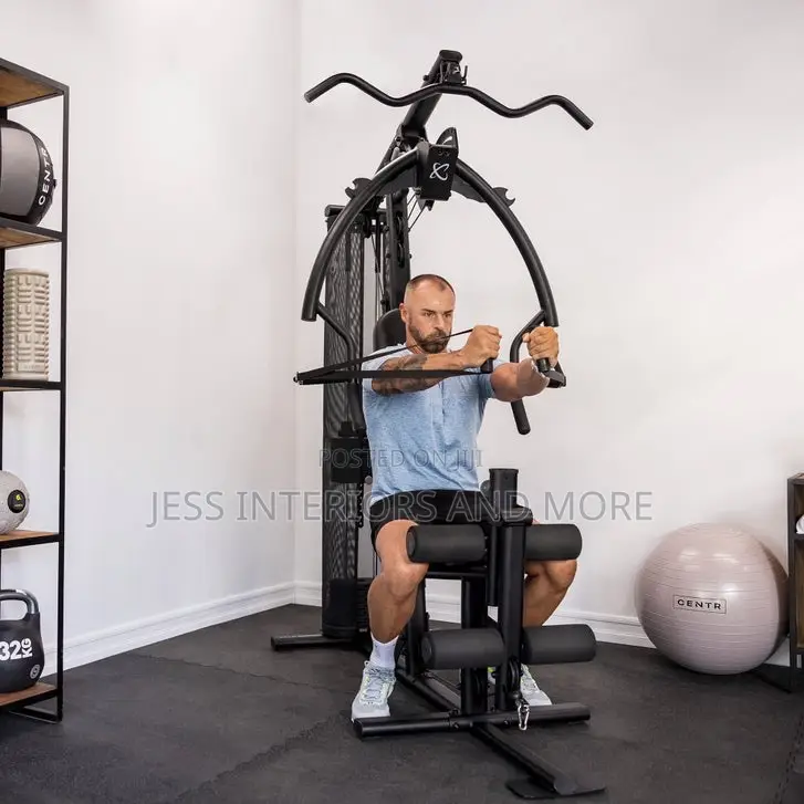 Multi-Gym (Centr Body Weight Home Gym)