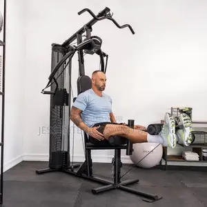Multi-Gym (Centr Body Weight Home Gym)