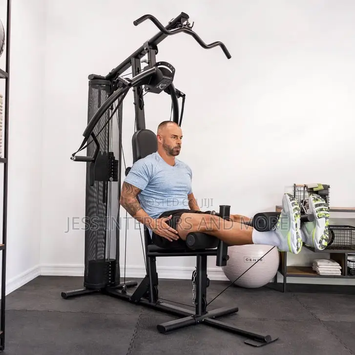 Multi-Gym (Centr Body Weight Home Gym)