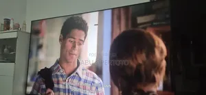 SSamsung 75 Inches