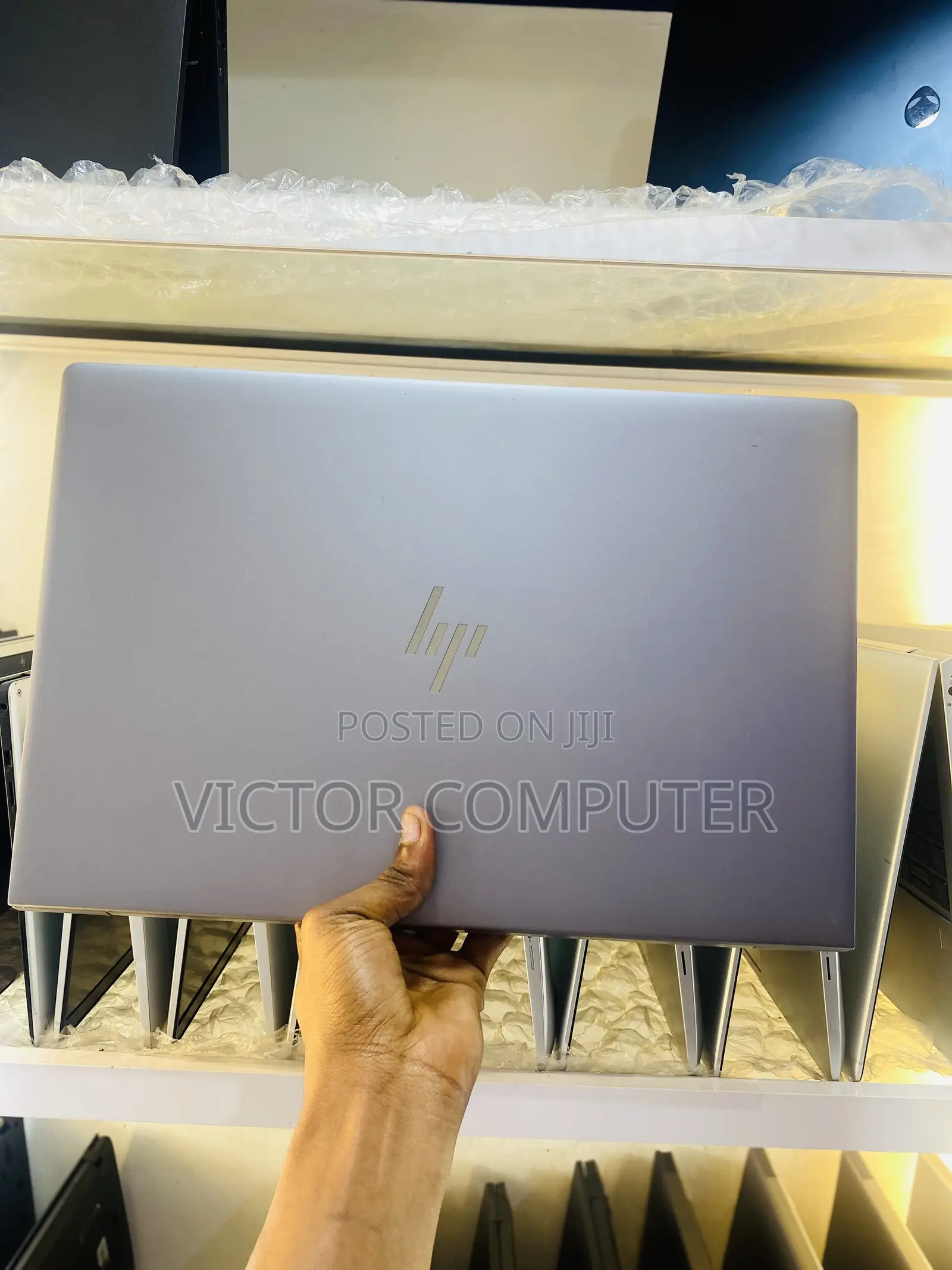 Laptop HP ZBook 15u G5 16GB Intel Core i7 SSD 256GB