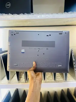 Laptop HP ZBook 15u G5 16GB Intel Core i7 SSD 256GB
