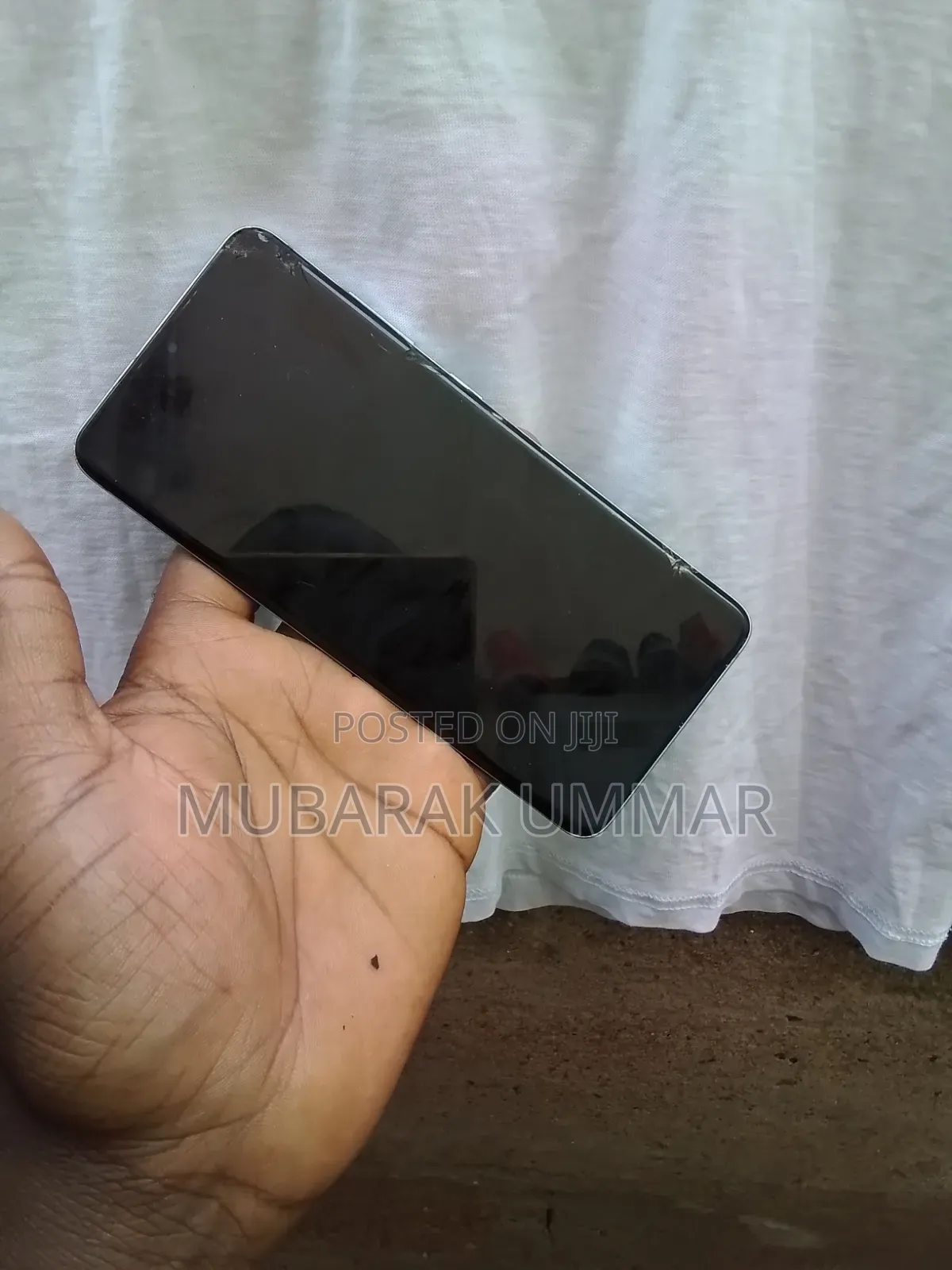 Samsung Galaxy S20 128 GB Blue