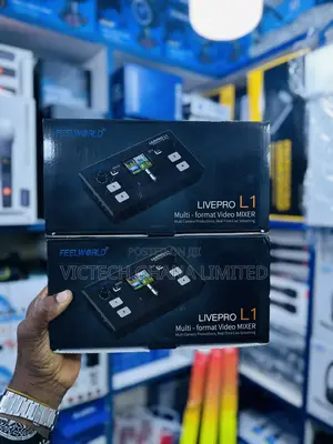 Feelworld LivePro L1 V1